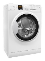 Foto Máquina de lavar Hotpoint-Ariston RSM 601 W