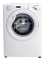 Photo Machine à laver Candy GC34 1062D2