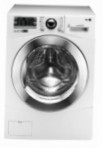 LG FH-2A8HDN2 ﻿Washing Machine
