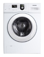 तस्वीर वॉशिंग मशीन Samsung WF60F1R0H0W