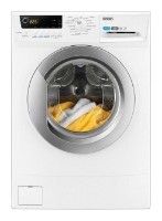 Photo ﻿Washing Machine Zanussi ZWSH 7121 VS