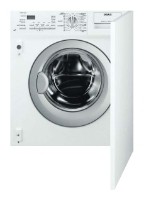 fotoğraf çamaşır makinesi AEG L 61470 WDBL