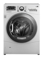 fotoğraf çamaşır makinesi LG FH-2A8HDM2N