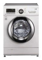 Photo Machine à laver LG F-1296CD3