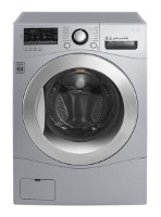 तस्वीर वॉशिंग मशीन LG FH-4A8TDN4