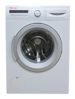 fotoğraf çamaşır makinesi Sharp ES-FB6122ARWH