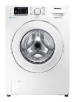 तस्वीर वॉशिंग मशीन Samsung WW70J5210JWDLP