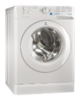 Photo ﻿Washing Machine Indesit BWSB 50851