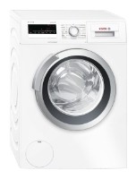 Photo Machine à laver Bosch WLN 2426 E