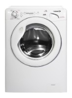 fotoğraf çamaşır makinesi Candy GC34 1051D1