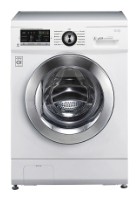 fotoğraf çamaşır makinesi LG FH-2G6WD2