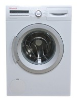 照片 洗衣机 Sharp ES-FB6102ARWH