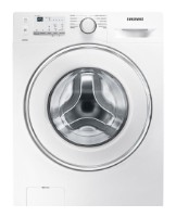 तस्वीर वॉशिंग मशीन Samsung WW60J3097JWDLP