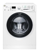 Foto Máquina de lavar Hotpoint-Ariston VMSD 702 B