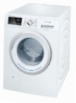 Siemens WM 12N290 Máquina de lavar