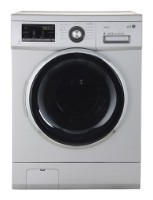 fotoğraf çamaşır makinesi LG FH-2G6WDS7