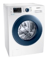 fotoğraf çamaşır makinesi Samsung WW6MJ42602WDLP
