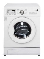 Photo ﻿Washing Machine LG E-10B8SD0