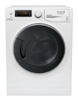 fotoğraf çamaşır makinesi Hotpoint-Ariston RSD 8229 ST K