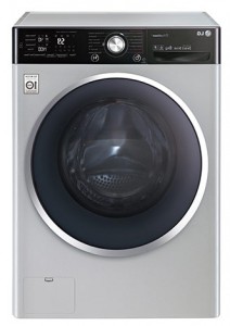 fotoğraf çamaşır makinesi LG F-14U2TBS4