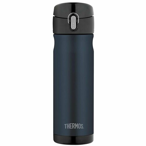 Thermos Термокружка JMW-500 MB , синий, 0,5 л. фото, описание