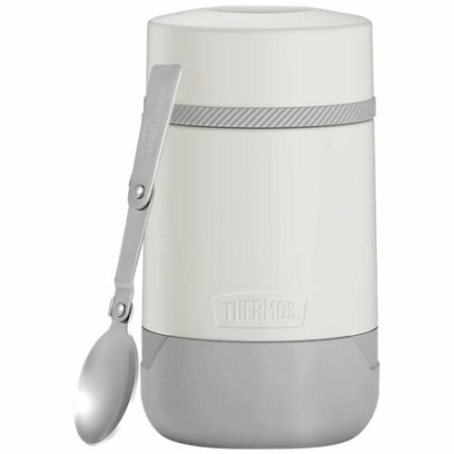 Термос для еды Thermos GUARDIAN TS-3029 WHT 0,5 л фото, описание