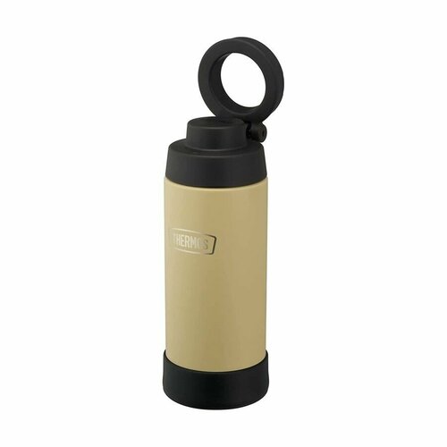 THERMOS 0,5л ROB-500, песочный - безупречное качество с 1904 (ROB-500 SDBE) термос для кофе, чая и других напитков фото, описание