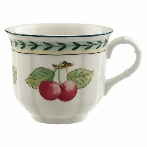 Villeroy & Boch Чашка для кофе 0,15 л French Garden Villeroy & Boch фото, описание