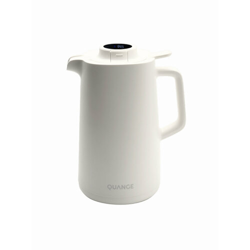 Термос Xiaomi Quange Heat-insulating Kettle BWH201 1500ml White (SJ040401) фото, описание