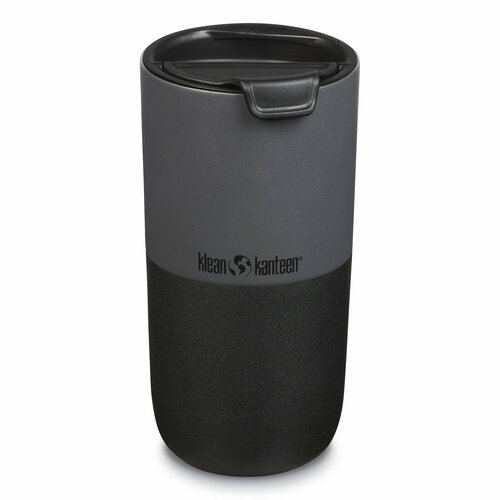 Термостакан Klean Kanteen Rise Tumbler 16oz (473 мл) Asphalt фото, описание