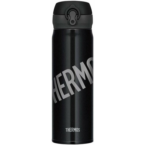 Thermos Термокружка JNL-500 LB, черный, 0,5 л. фото, описание