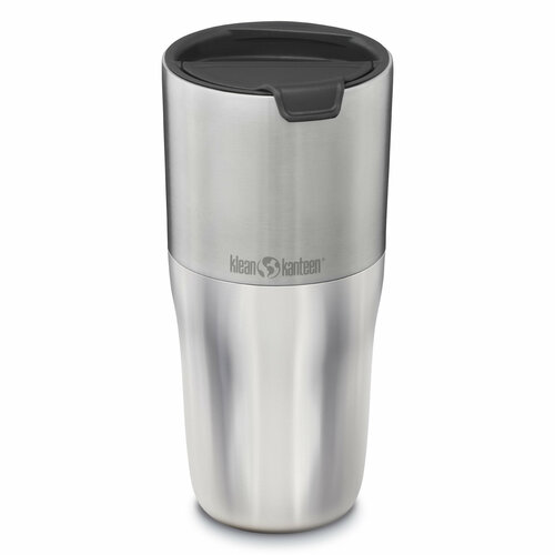 Термостакан Klean Kanteen Rise Tumbler 26oz (770 мл) Brushed Stainless фото, описание