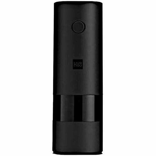 Электрическая мельница Xiaomi HuoHou Electric Grinder Rechargeable HU0200 фото, описание