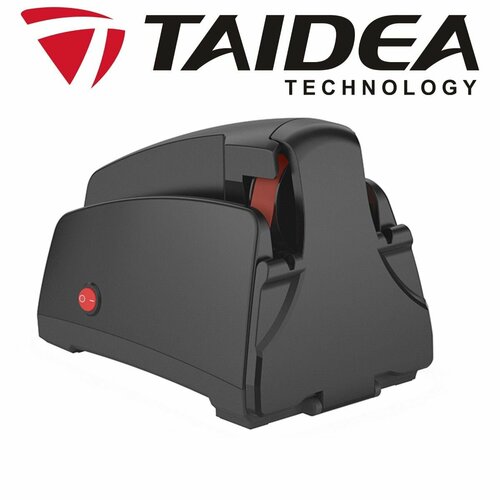 Электрическая точилка для ножей Taidea TG2002 фото, описание