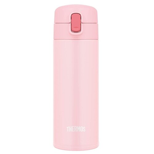 Классический термос Thermos FJM, 0.35 л, розовый фото, описание