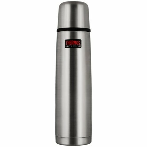 Термос Thermos FBB-1000 GR 1л фото, описание