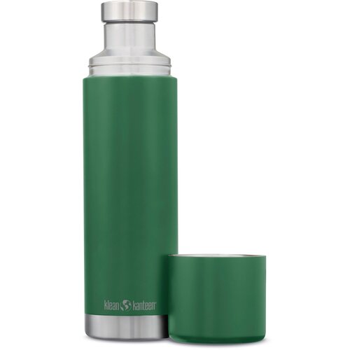 Термос Klean Kanteen Insulated TKPro 33oz (1000 мл) Fairway фото, описание