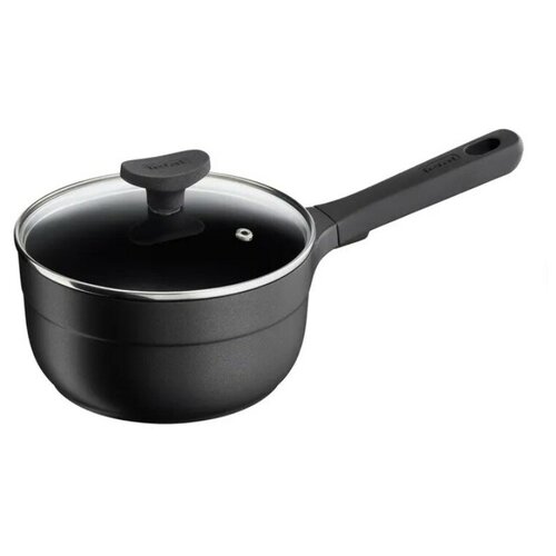 Ковш с крышкой Tefal Pro Cook G6052374 18 см, 2 л фото, описание