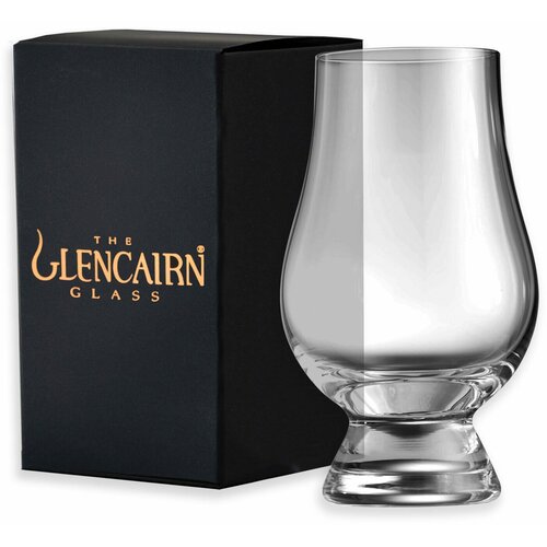 Glencairn Glass оригинальный в премиальной упаковке фото, описание