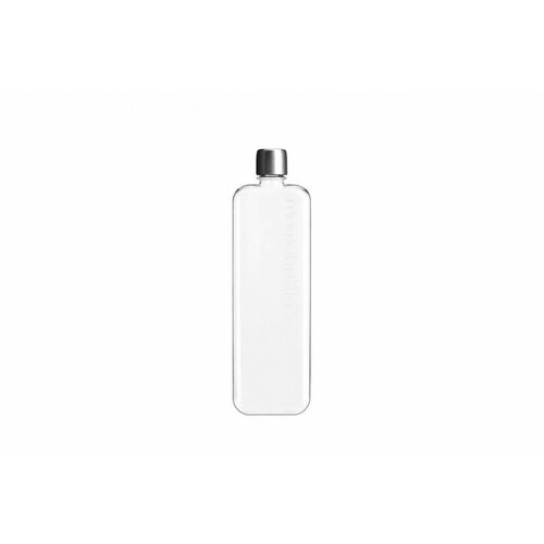 Бутылка Memobottle Slim фото, описание