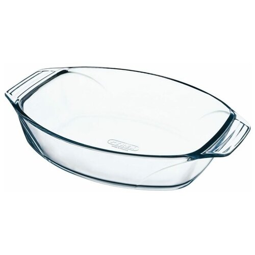 Форма для запекания Pyrex Irresistible, 1 шт., 2 л, 21 см, 30х21 см фото, описание