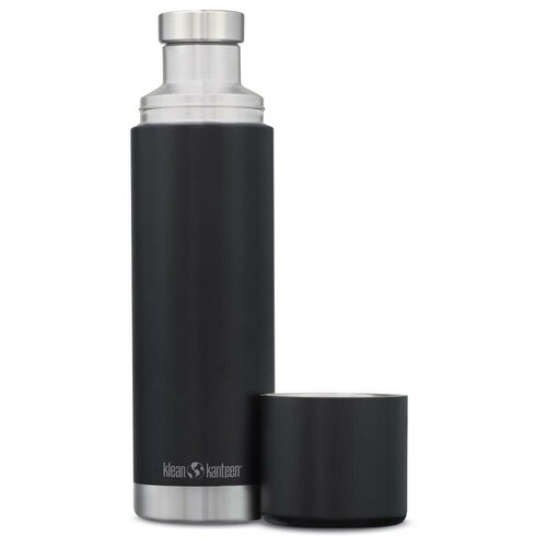 Термос Klean Kanteen Insulated TKPro 33oz (1000 мл) Black фото, описание