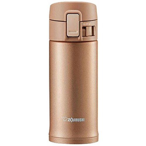 Термос Zojirushi SM-KC48 0,48 л Rose Gold NM фото, описание