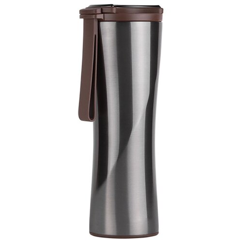 Moka Kiss Kiss Fish Smart Cup OLED (S-U45CW) с силиконовым ремешком фото, описание