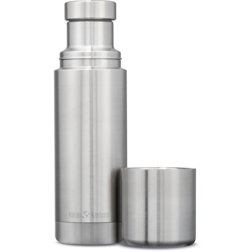 Термос Klean Kanteen Insulated TKPro 16oz (500мл) Brushed Stainless фото, описание