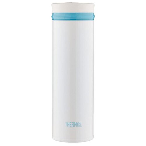 Термокружка Thermos JNO, 0.5 л, белый фото, описание