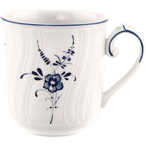 Villeroy & Boch, Alt luxemburg Кружка с ручкой 0,35 л. фото, описание