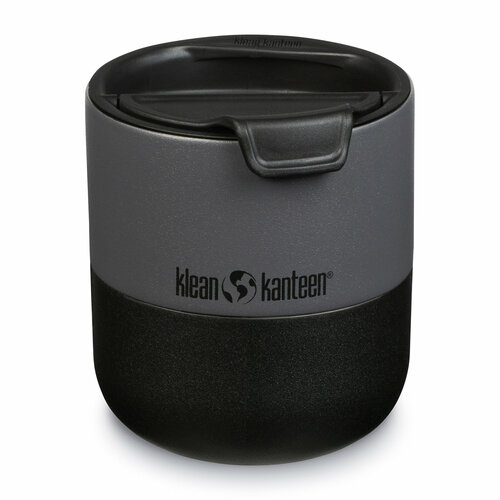 Термостакан Klean Kanteen Rise Lowball 10oz (280 мл) Asphalt фото, описание