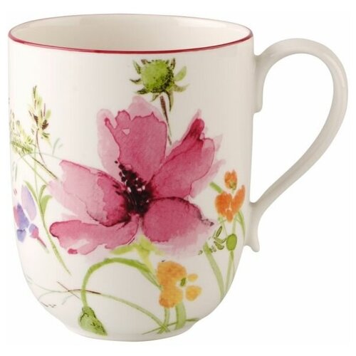 Villeroy & Boch Чашка для латте макиато 480 мл Mariefleur Villeroy & Boch фото, описание