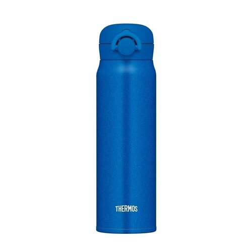 Thermos JNR 0.6L , синий - безупречное качество с 1904 (JNR-603 MTB) тот самый термос для кофе, чая и других напитков фото, описание